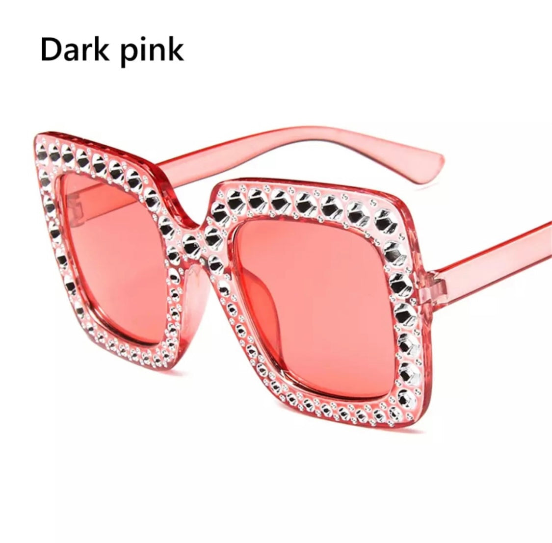 Party Glasses
