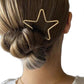 Twinkle Twinkle Little Star Hair Pin