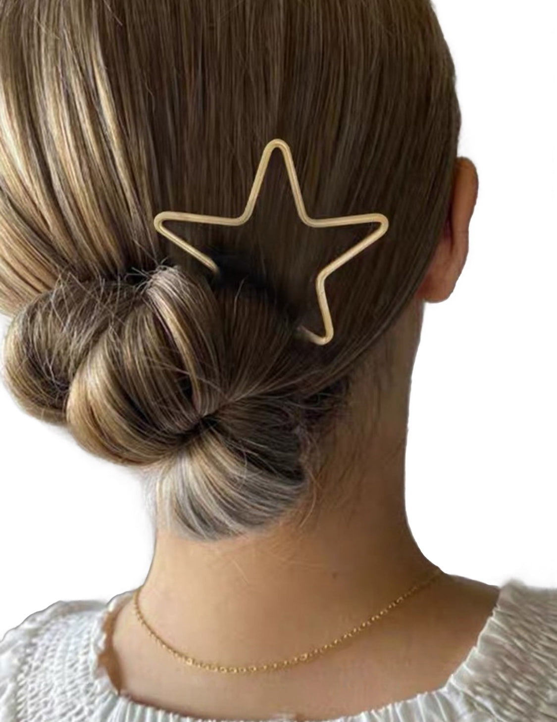 Twinkle Twinkle Little Star Hair Pin