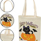 2025 Halloween Tote