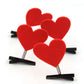 Heart Headbands