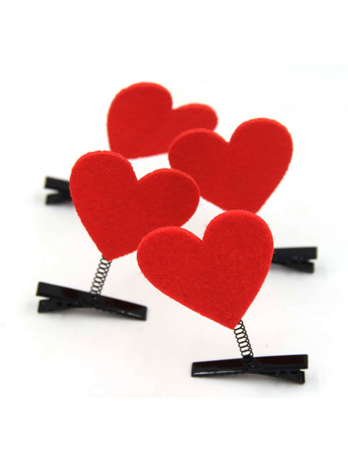 Heart Headbands