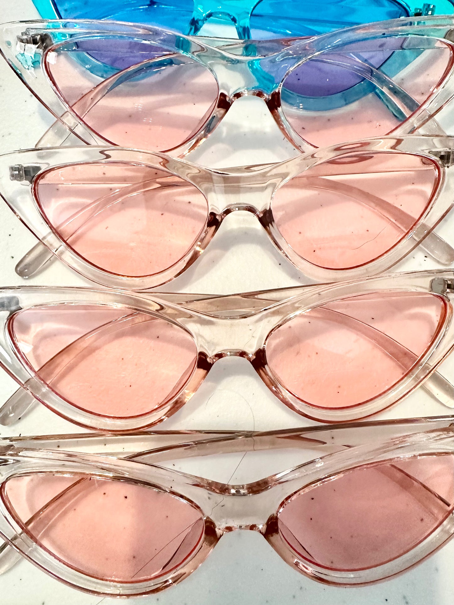 Vibrant Sunnies