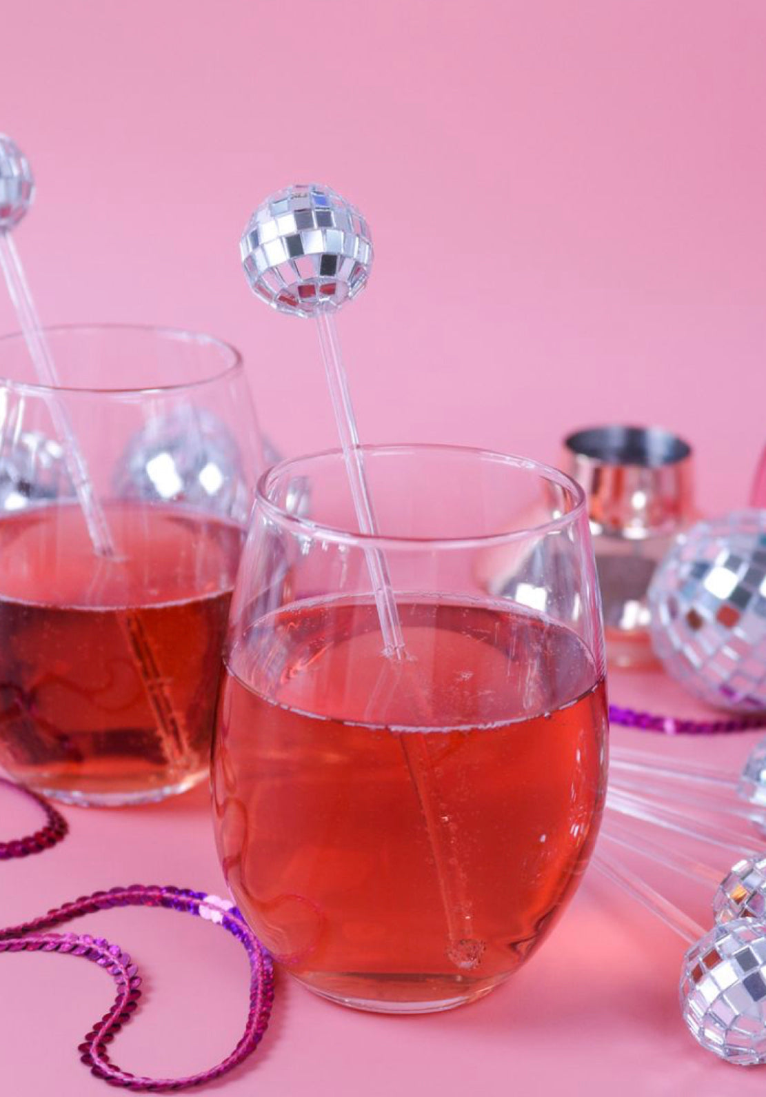 Disco Stir Stick