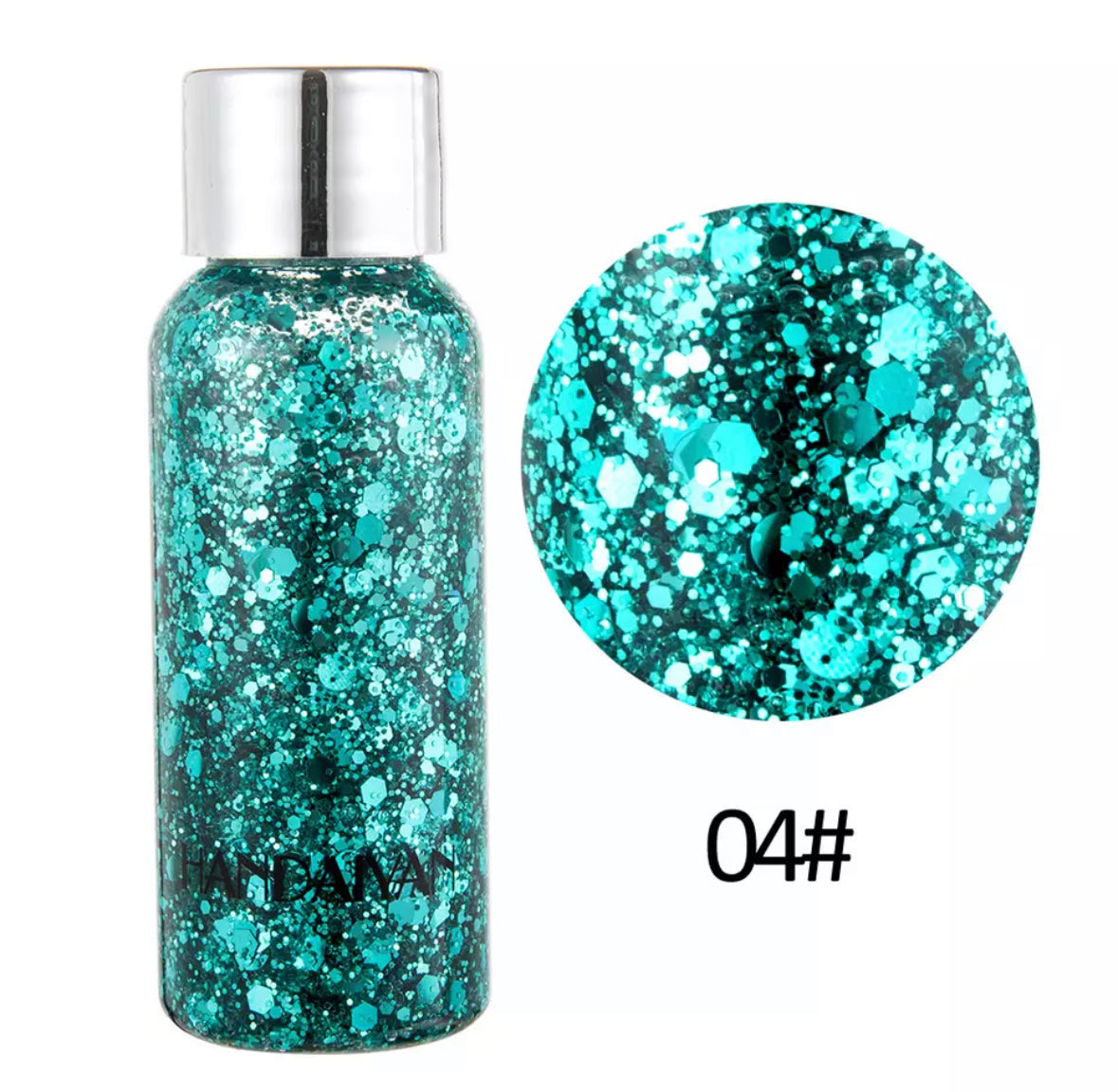 Body Glitter