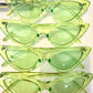 Vibrant Sunnies