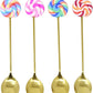 Lollipop Spoon