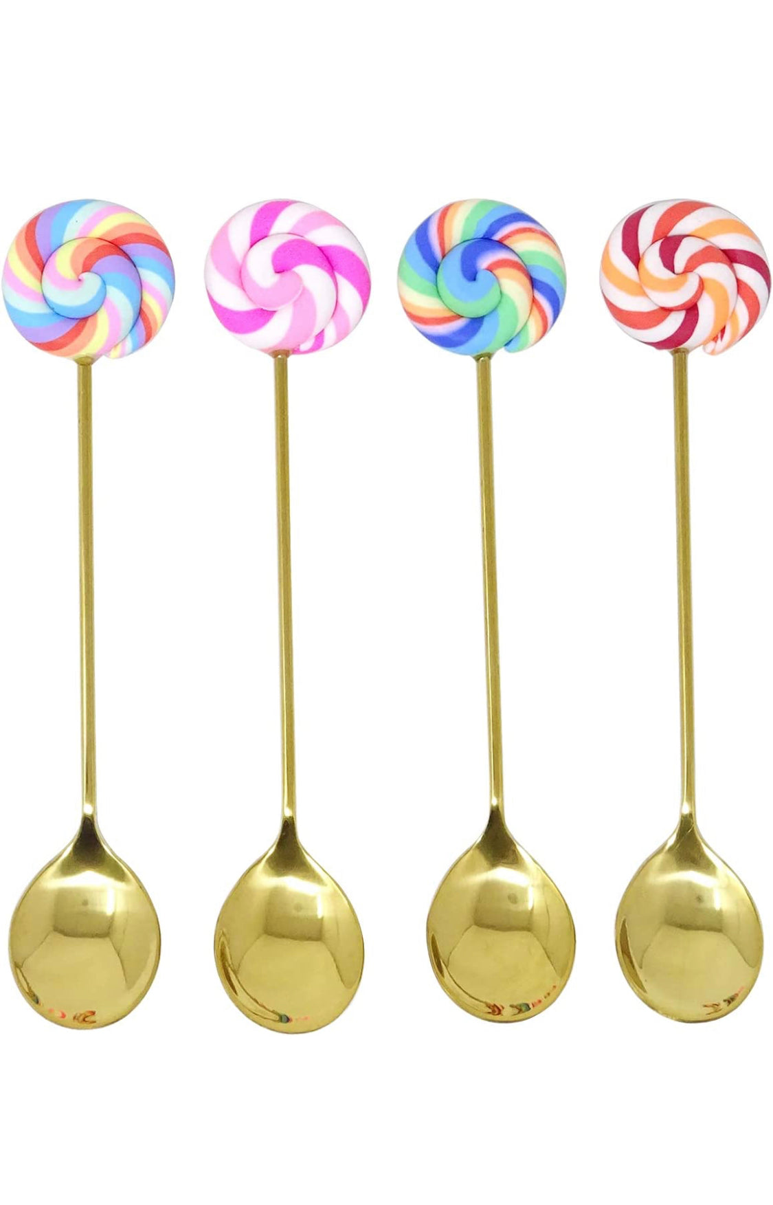 Lollipop Spoon