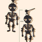 Halloween Earring