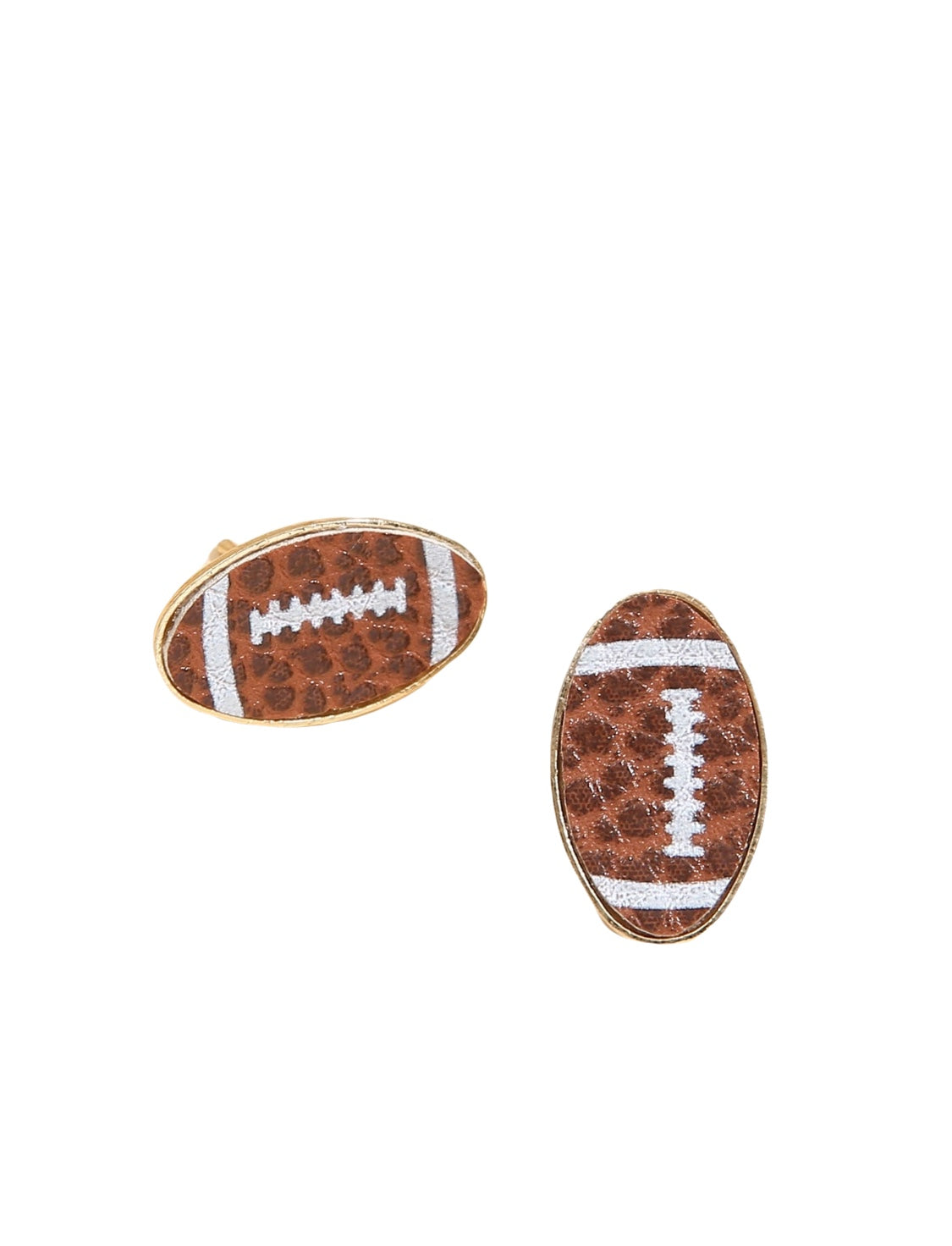 Never Lost a Party Stud Earrings