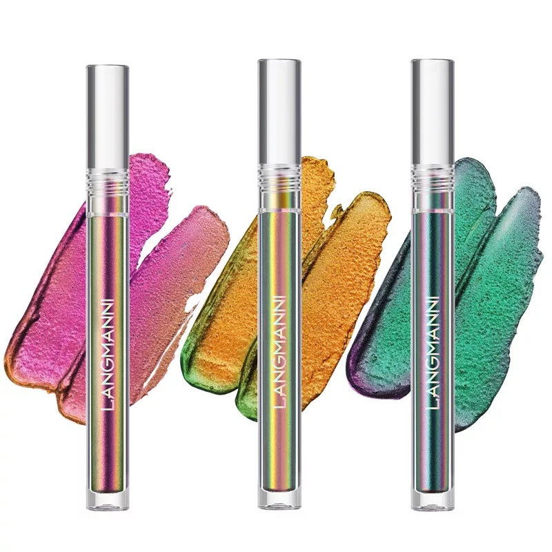 Langmanni Liquid Eyeshadow