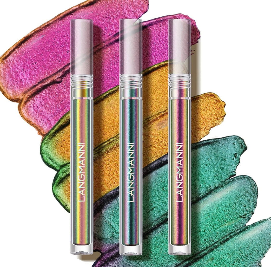 Langmanni Liquid Eyeshadow