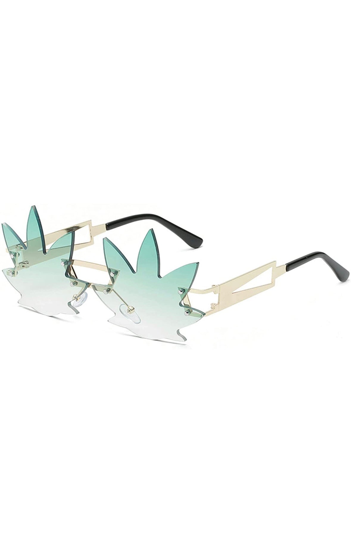 Puff Puff Passing Glasses