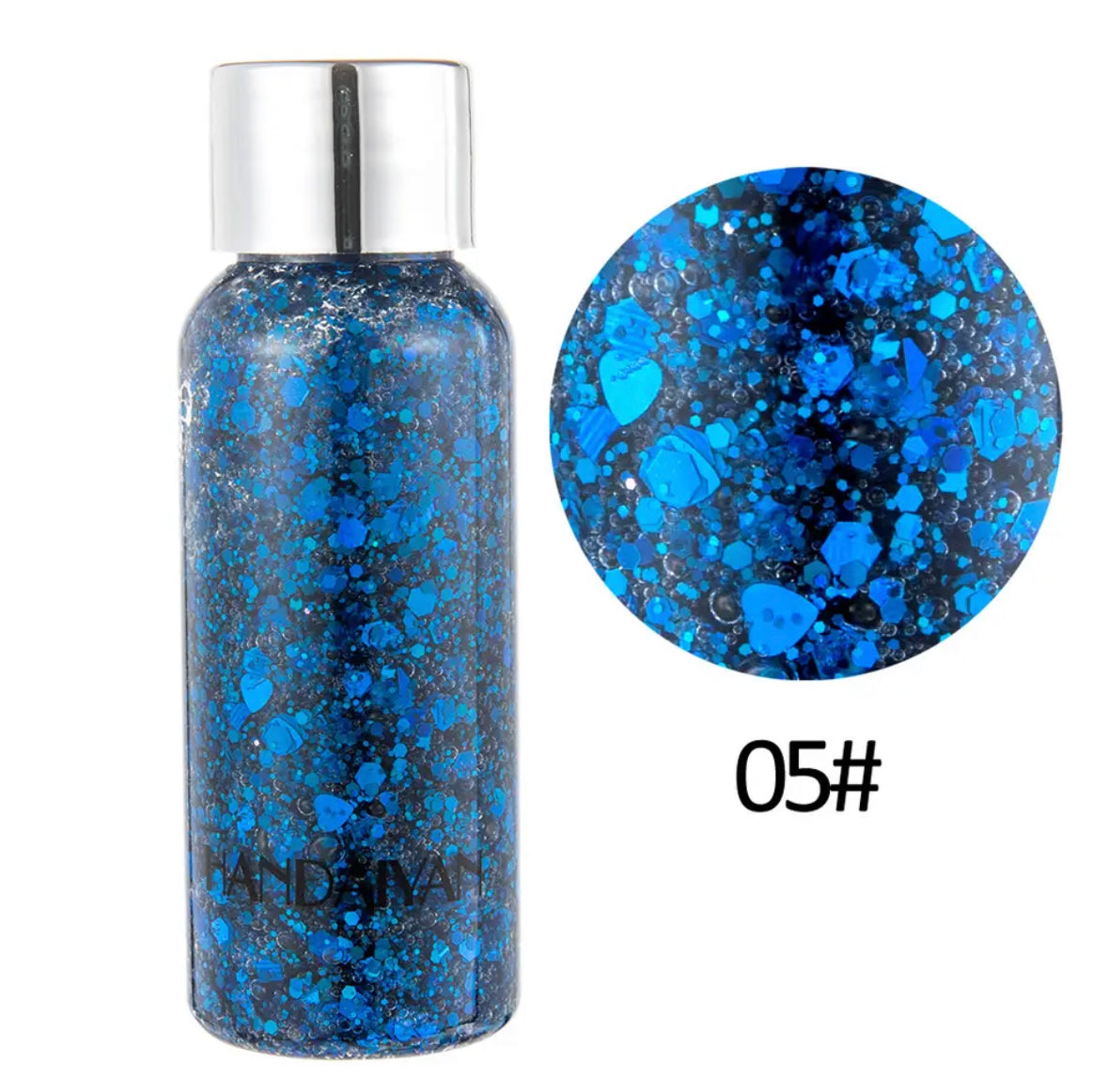 Body Glitter