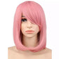 Various Color Party Bob Wig