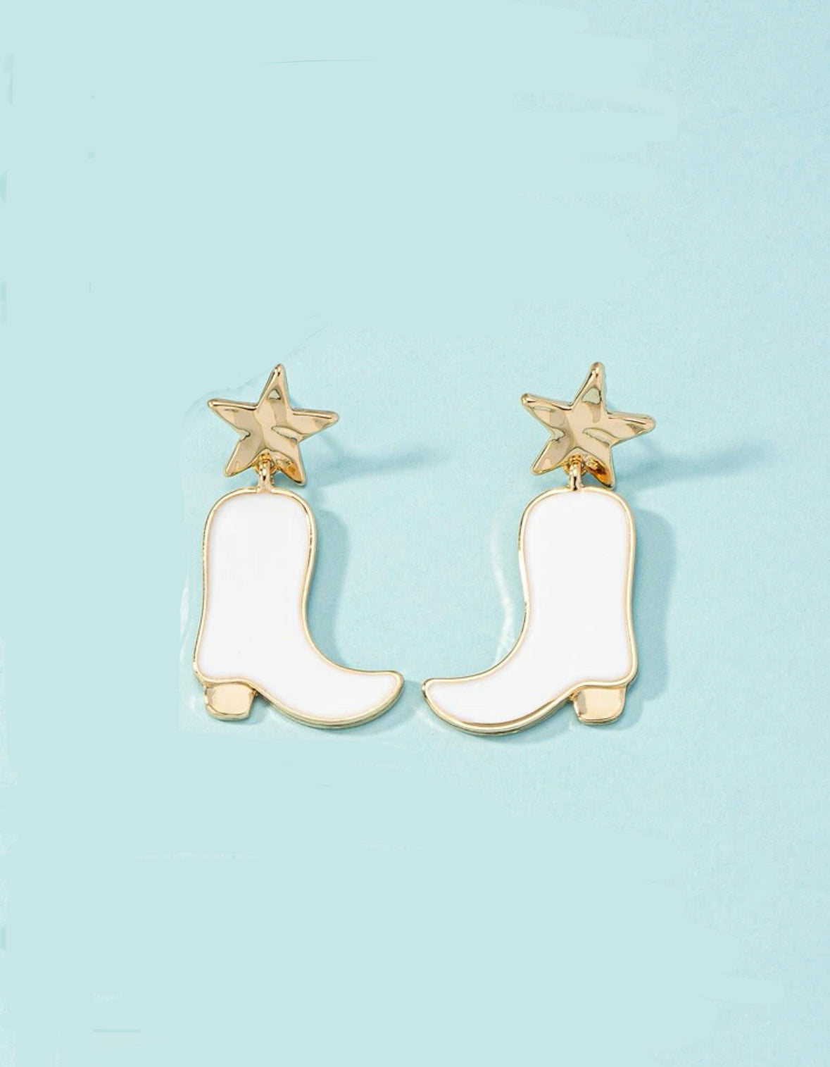 Yeehaw Earrings