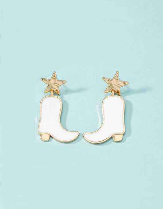 Yeehaw Earrings
