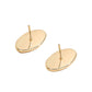 Never Lost a Party Stud Earrings