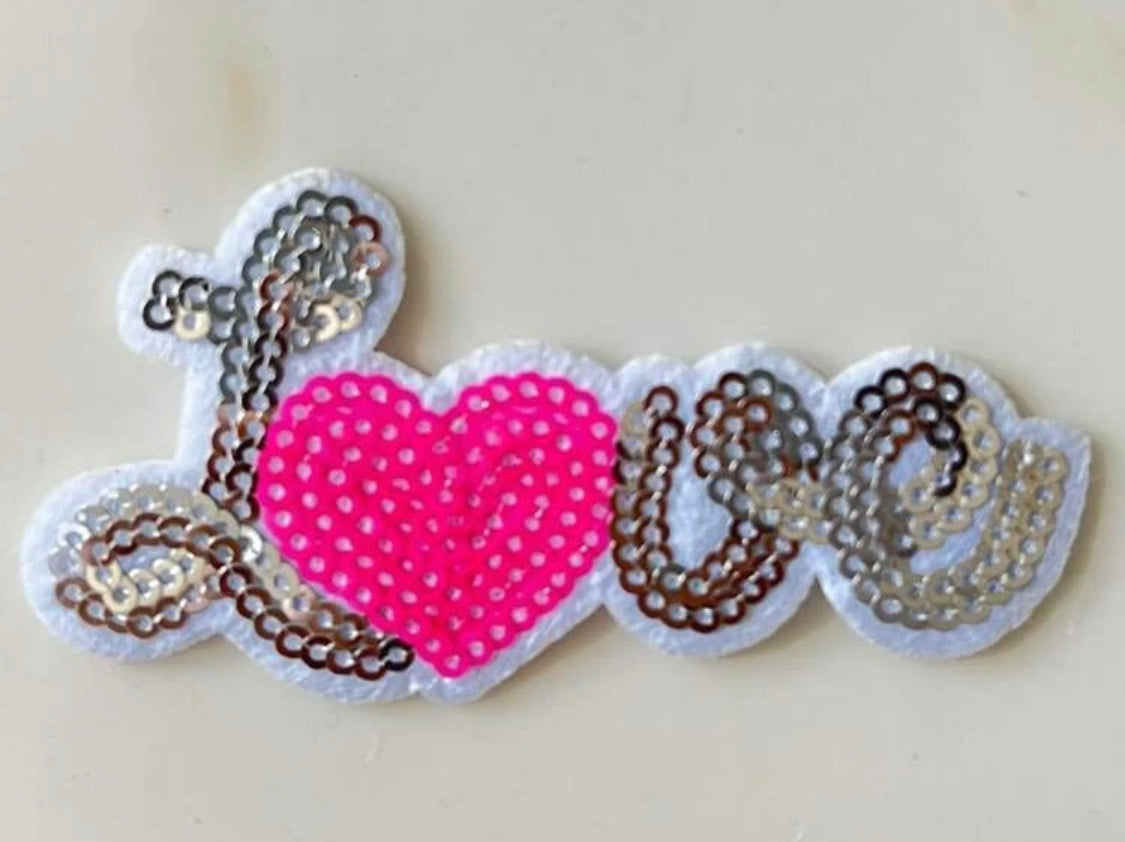 Adhesive Patches