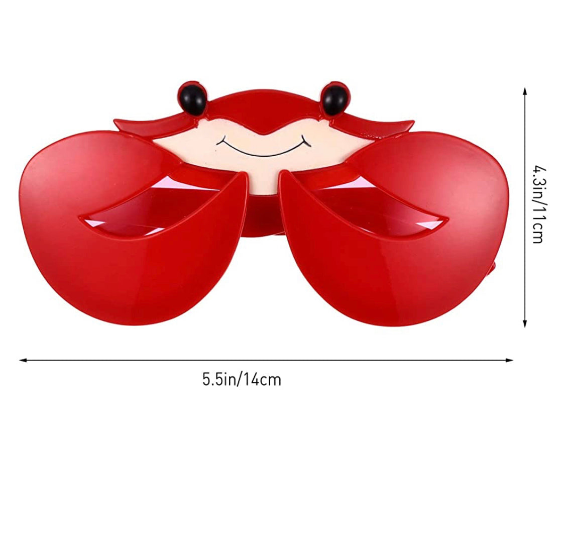 Crab Sunnies