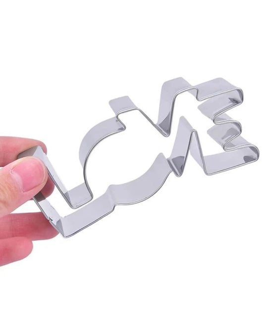 Cookie Cutter