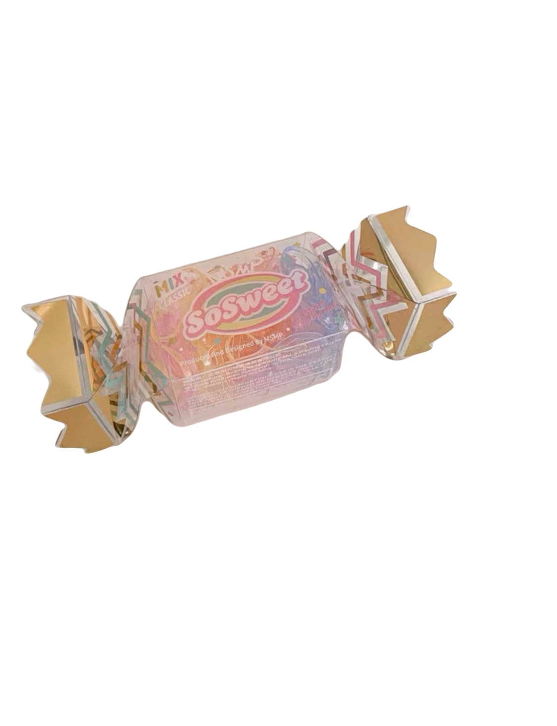200pc Hair Band Set