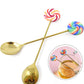 Lollipop Spoon