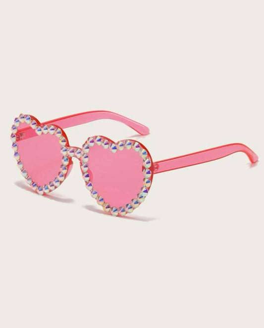 Jeweled Sunnies