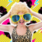 Jumbo Sunnies