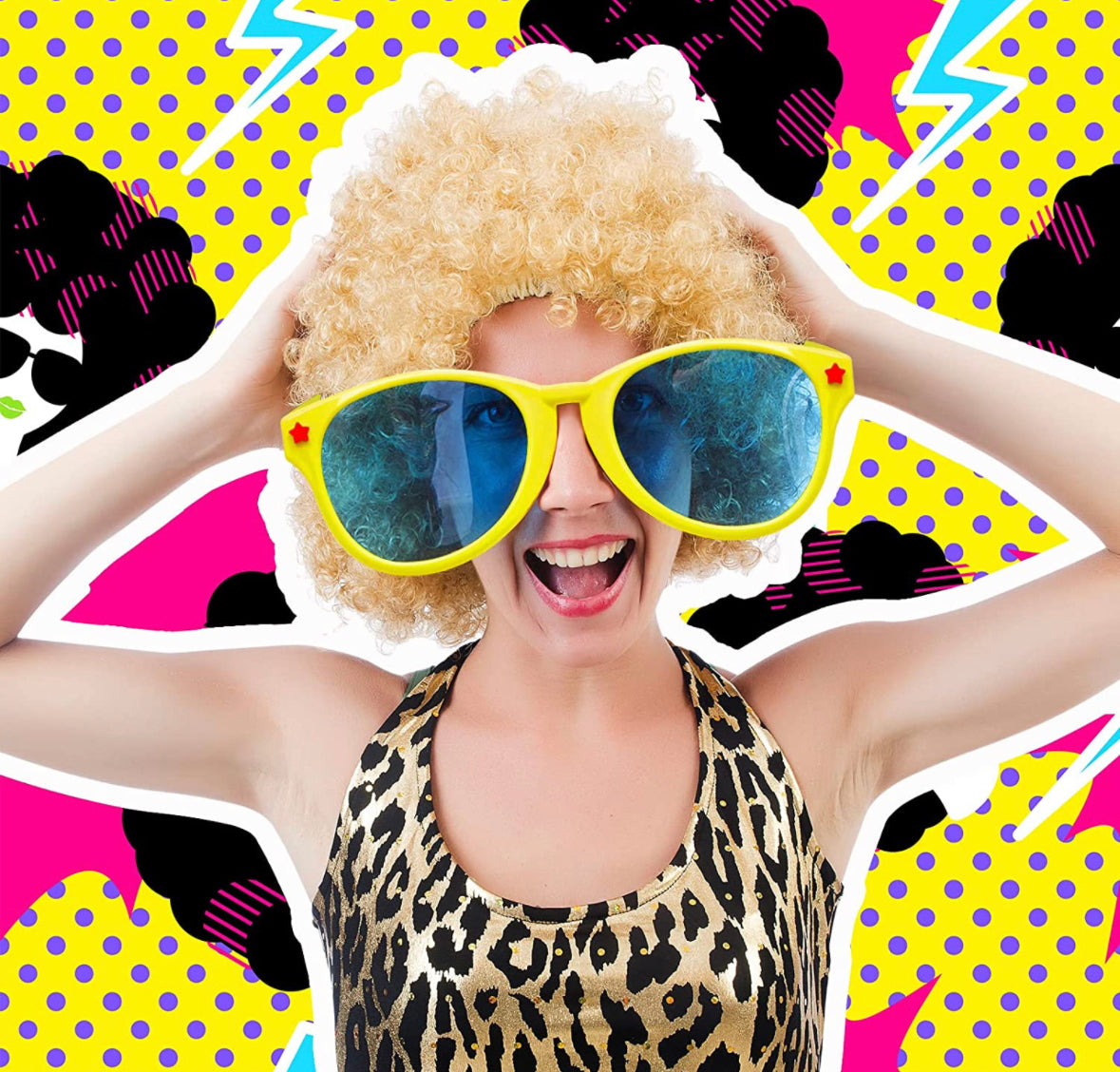 Jumbo Sunnies