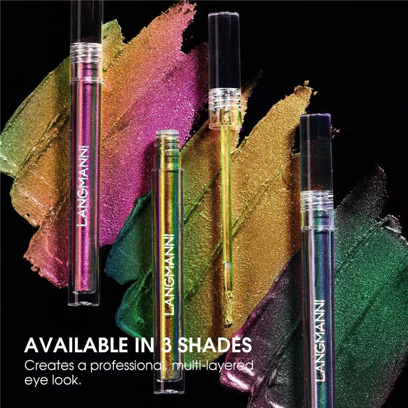 Langmanni Liquid Eyeshadow
