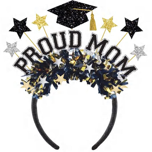 Proud Mom