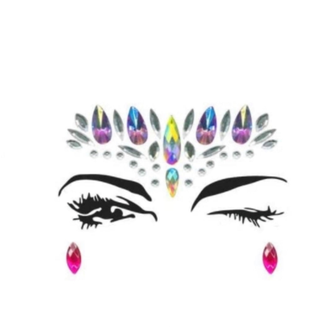 Face Gems