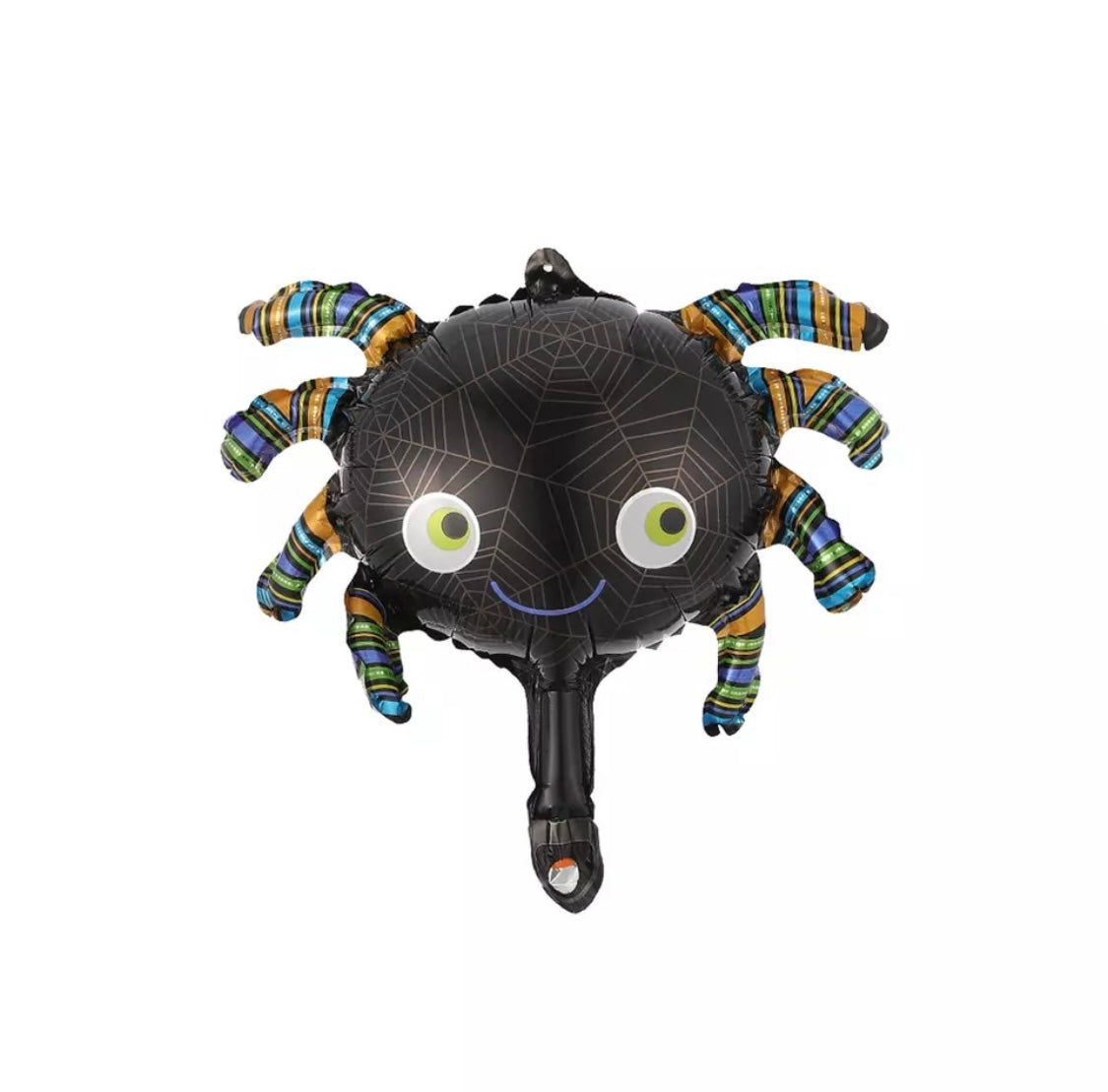 Halloween Balloons