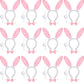3 piece Bunny