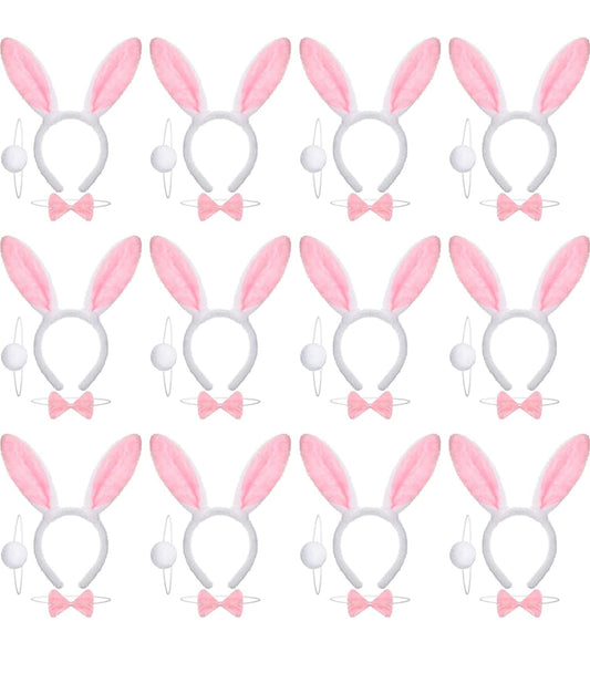 3 piece Bunny