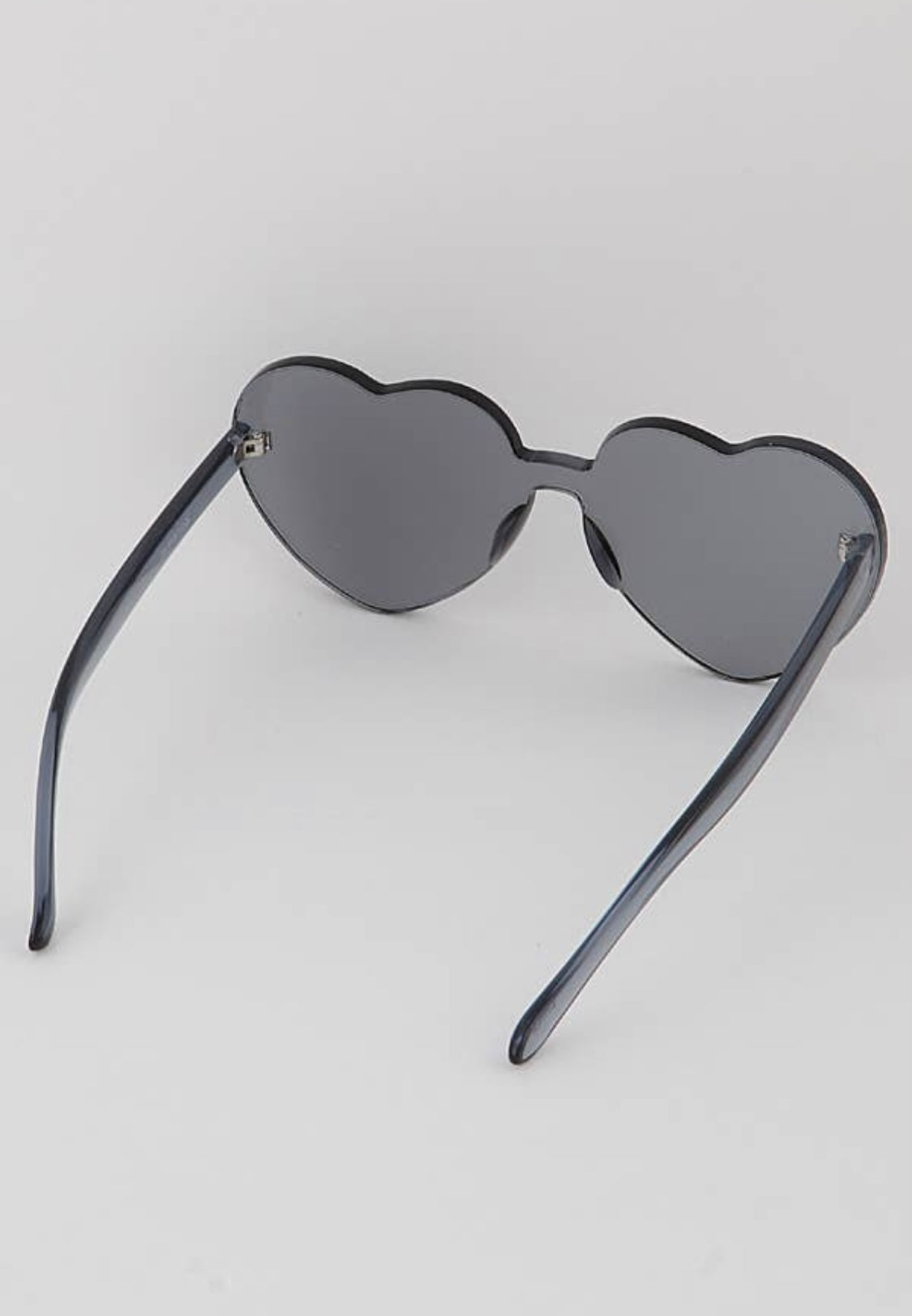 Heart Glasses
