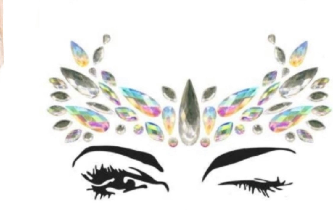 Face Gems