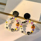 Halloween Earring