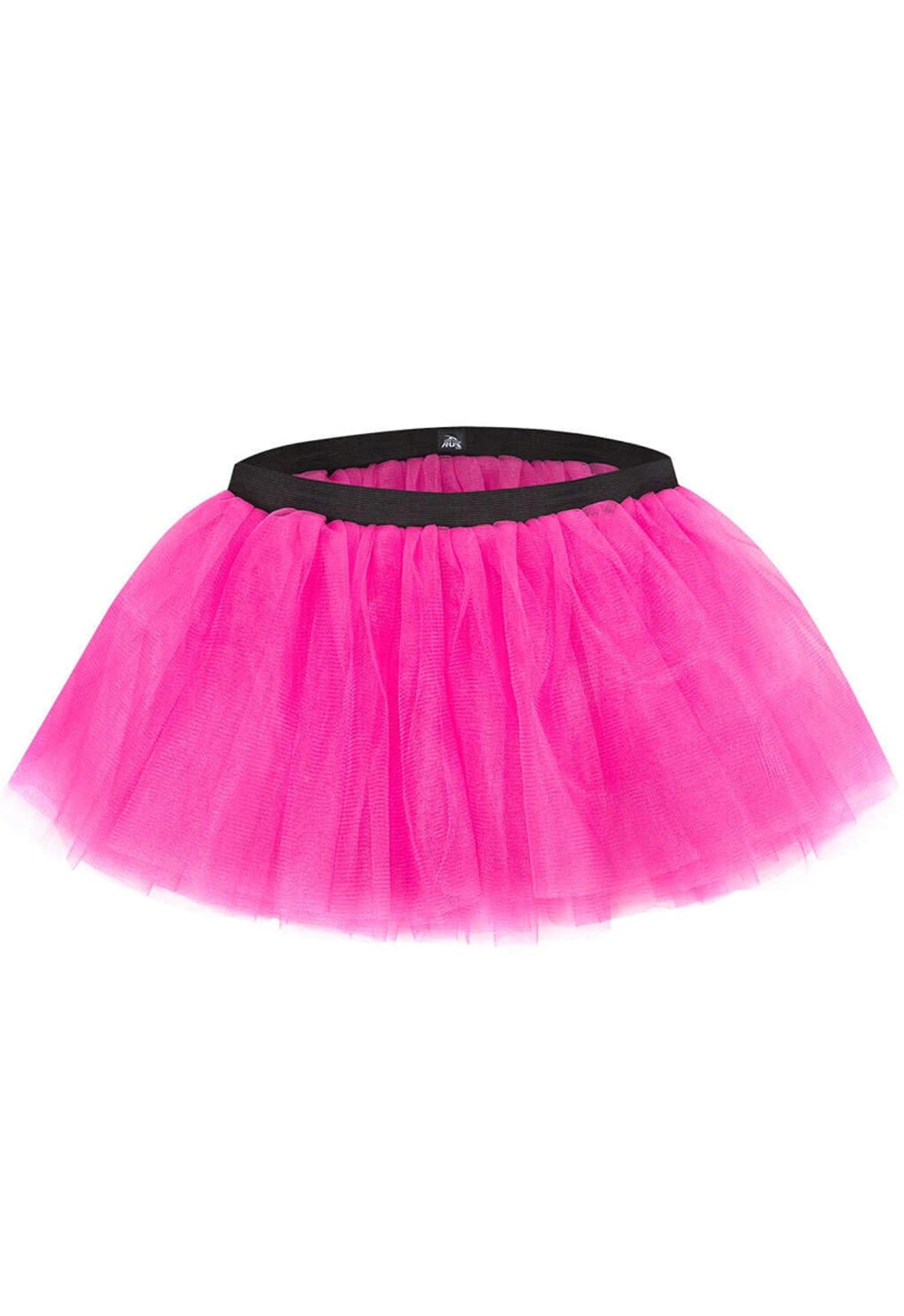 Happy Tutu