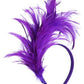 Mardi Party Headband