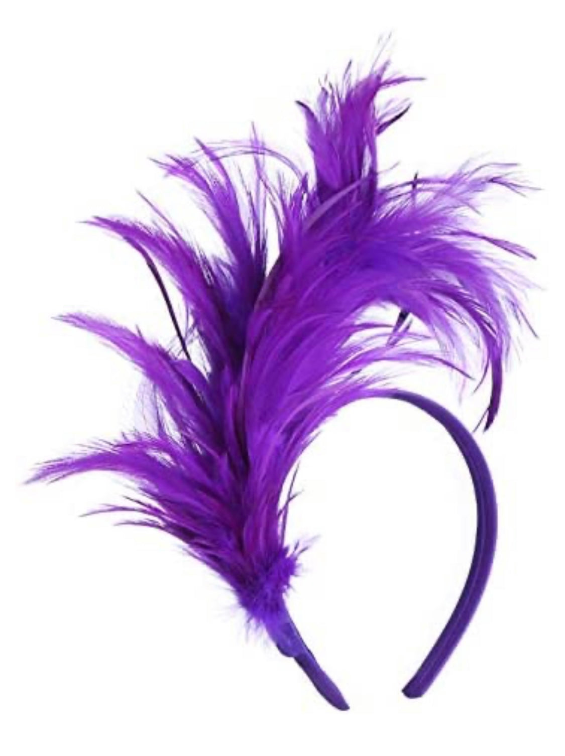 Mardi Party Headband