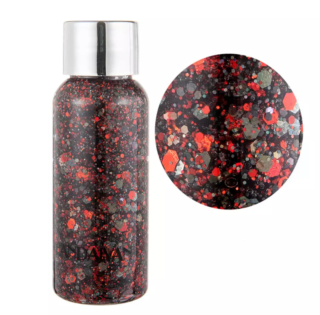 Body Glitter
