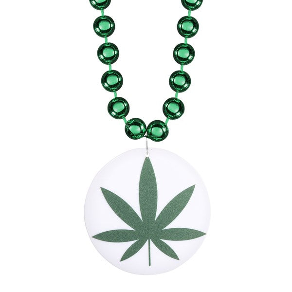 Mary Jane Necklace