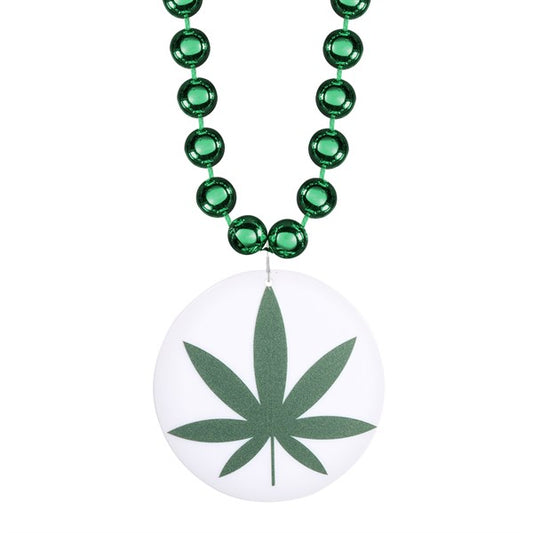 Mary Jane Necklace