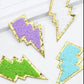 Adhesive Patches