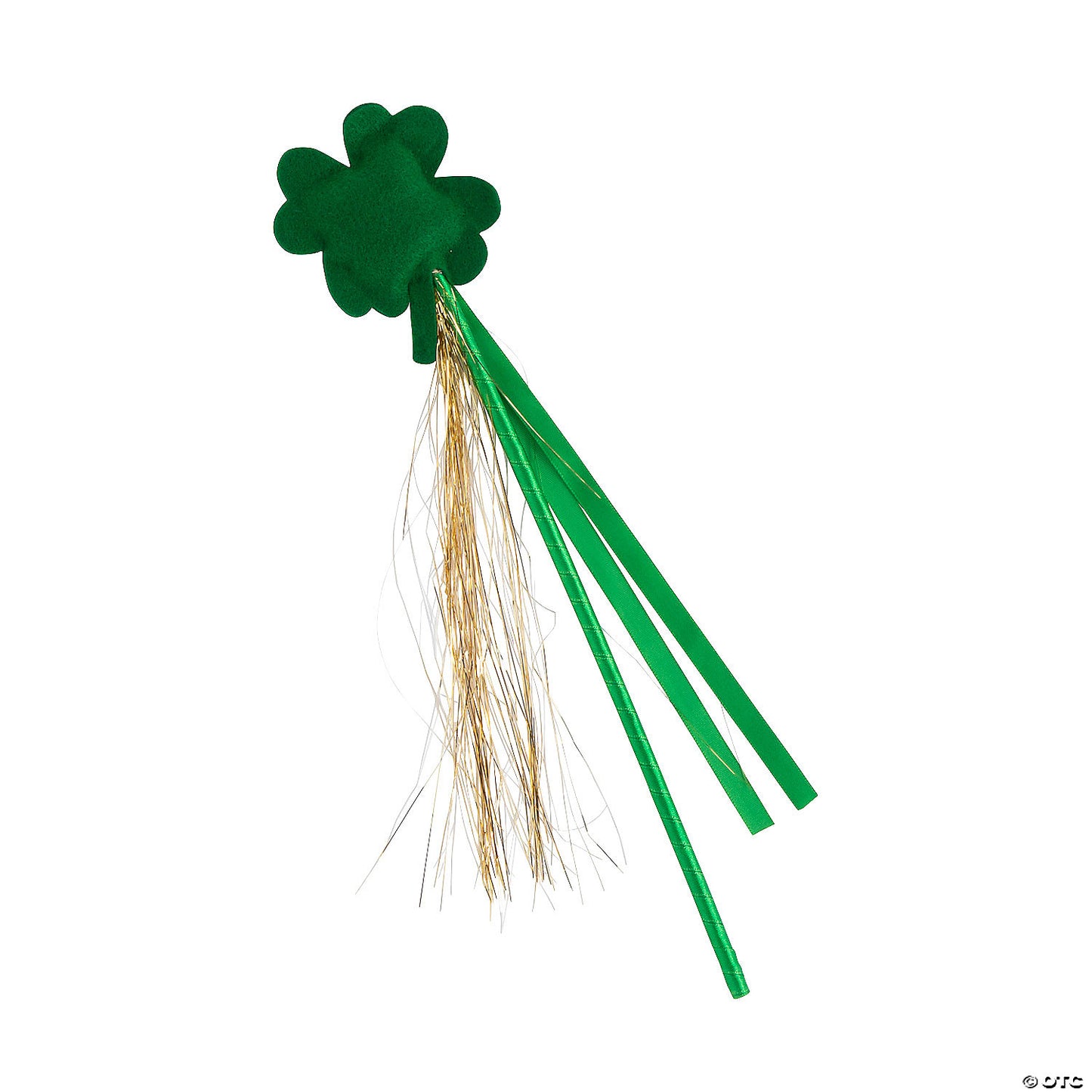St. Patrick’s Day Fairy Wands